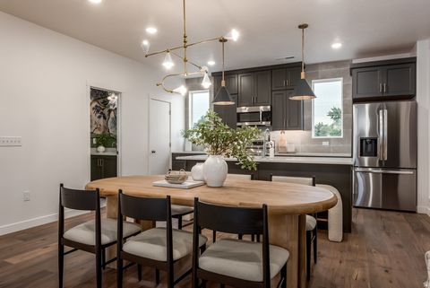 Tiny photo for 931 W COALBURN WAY #103, Murray, UT 84123 (MLS # 2131491)