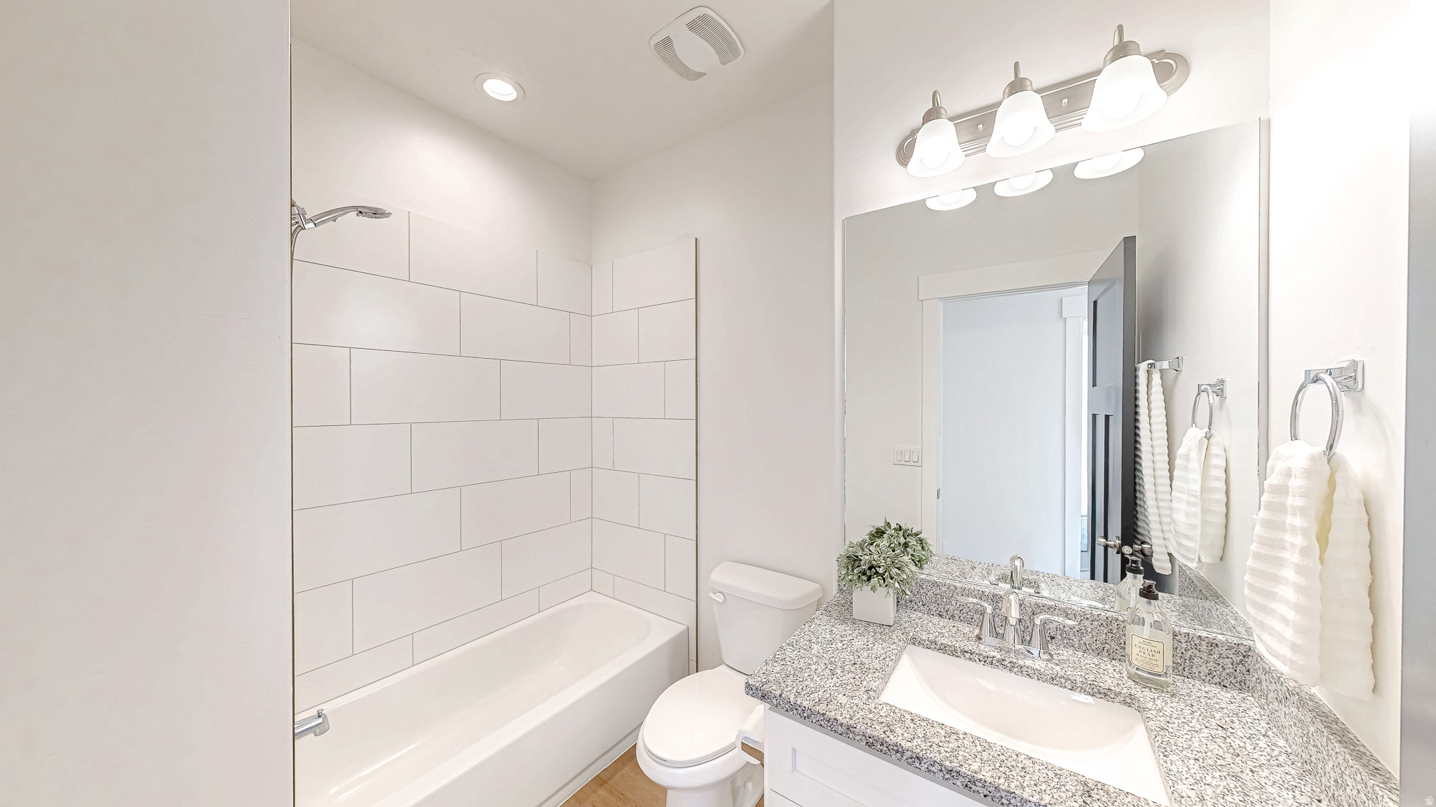 ARROWHEAD PARK - Residential