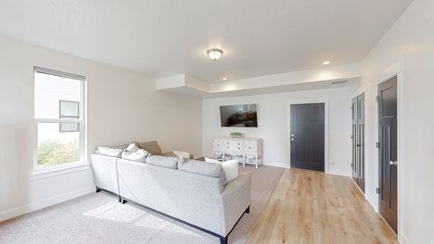 Tiny photo for 1641 N 1320 E, Payson, UT 84651 (MLS # 2141528)