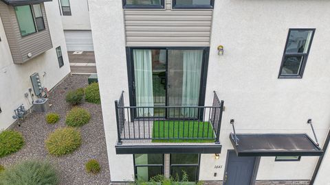 Tiny photo for 1641 N 1320 E, Payson, UT 84651 (MLS # 2141528)