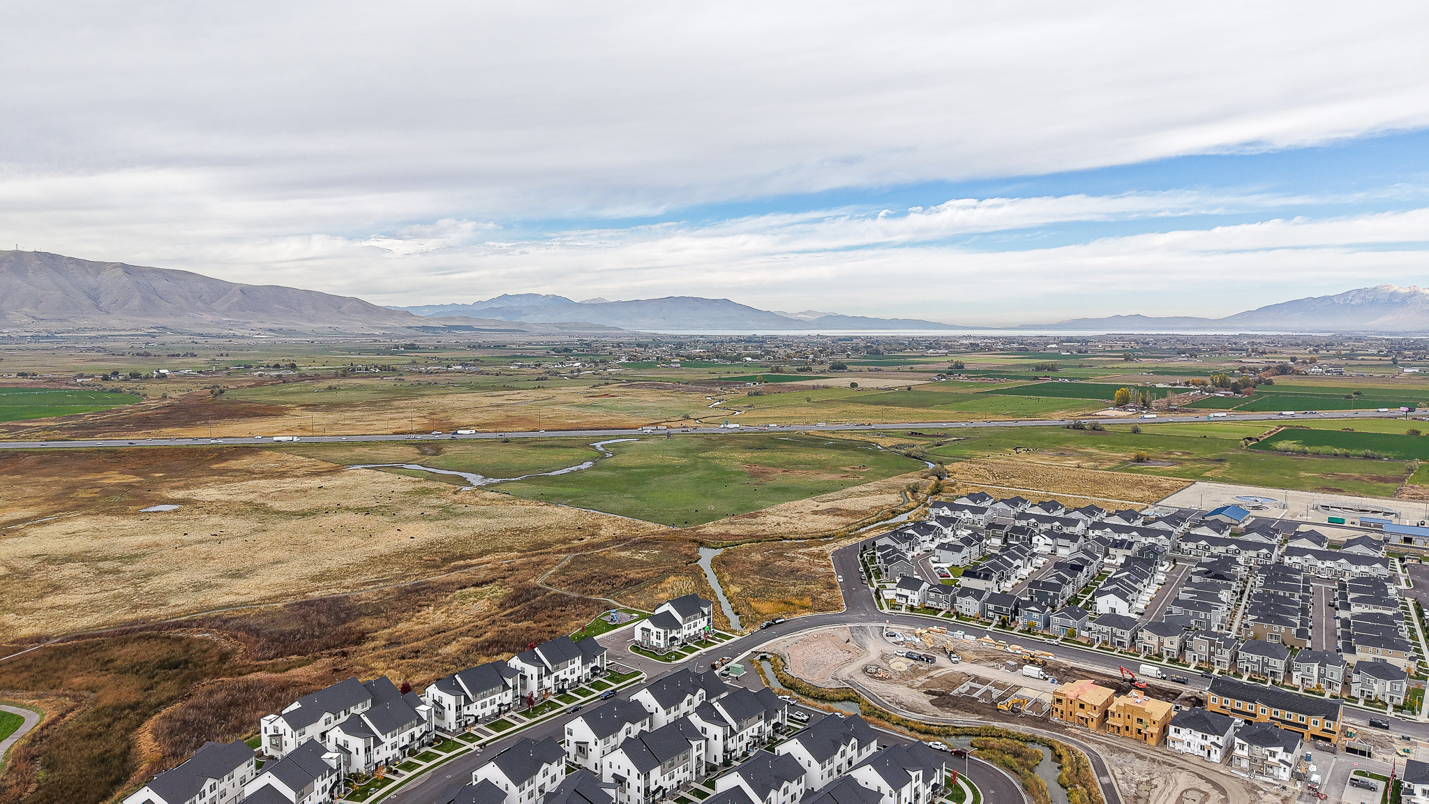 ARROWHEAD PARK - Residential