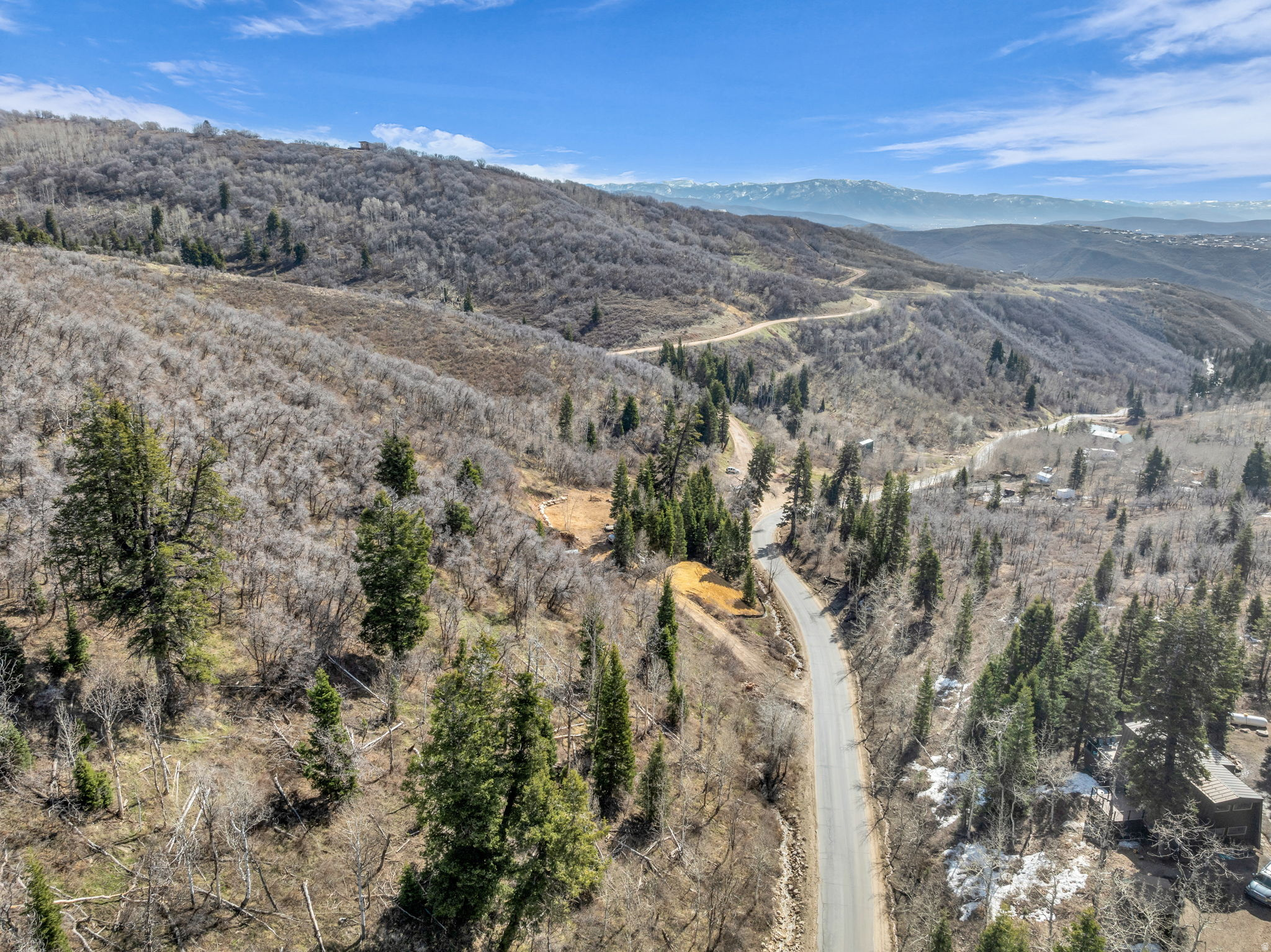 PINE MEADOW RANCH - Land
