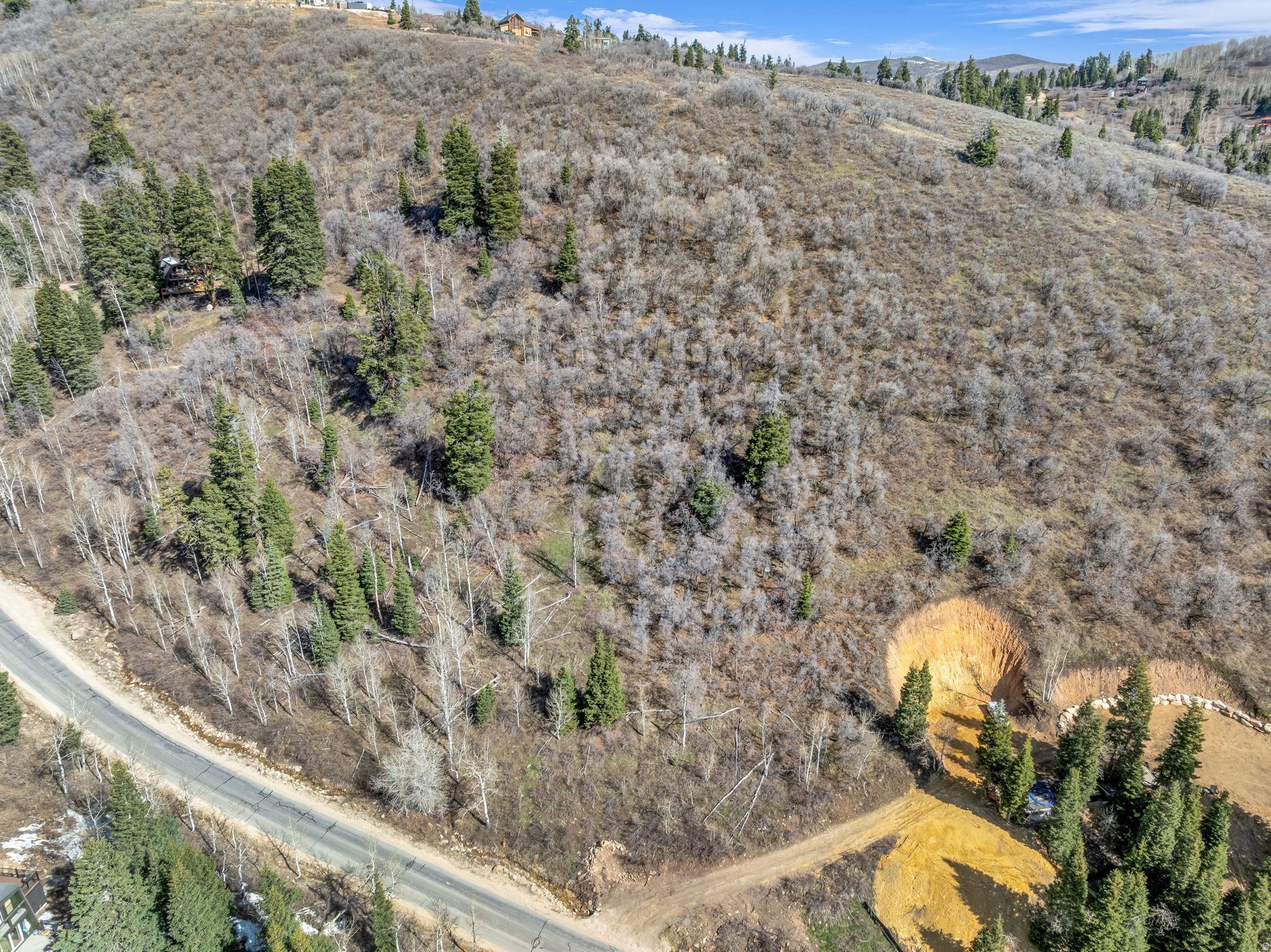 PINE MEADOW RANCH - Land