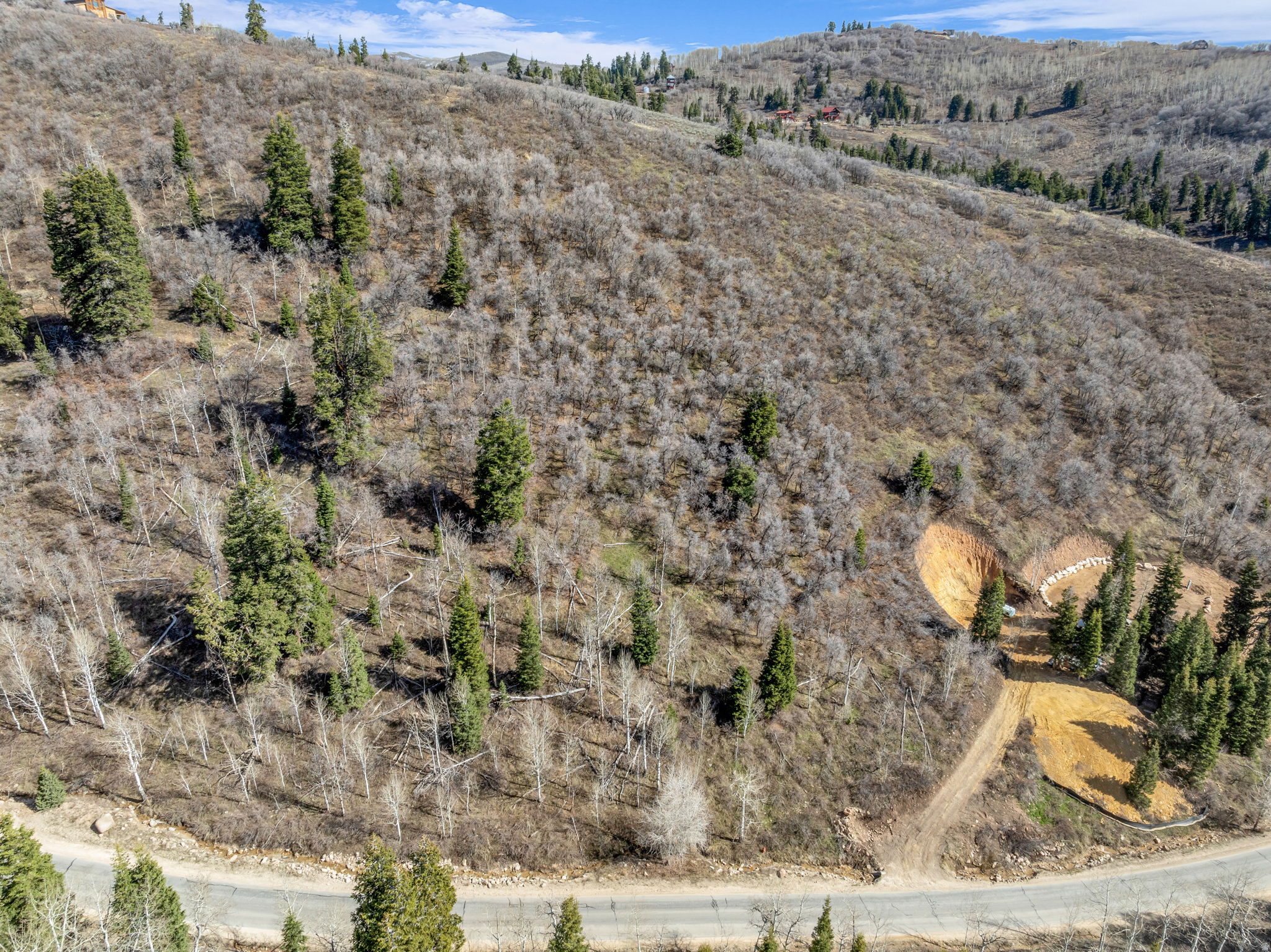 PINE MEADOW RANCH - Land