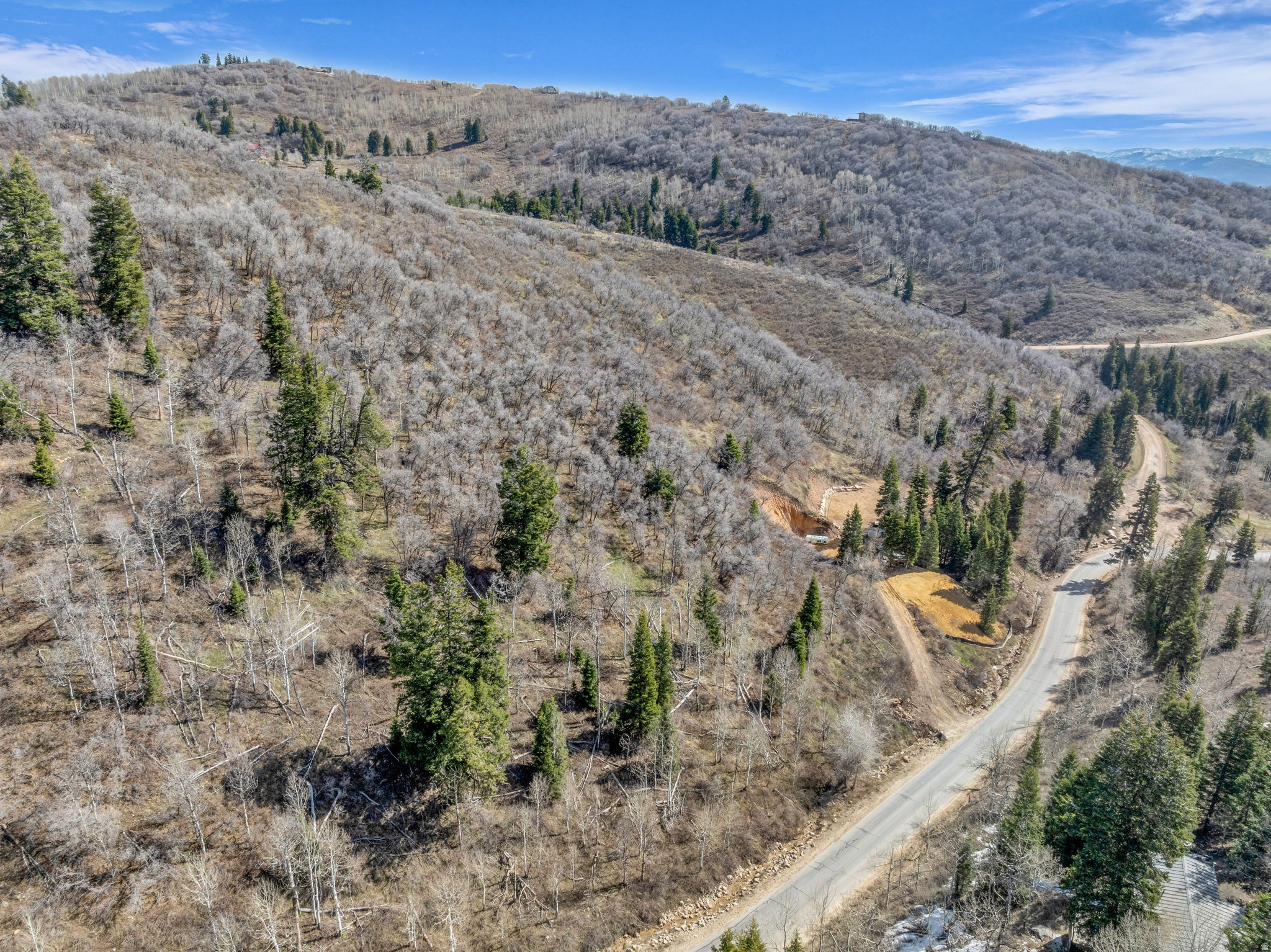 PINE MEADOW RANCH - Land