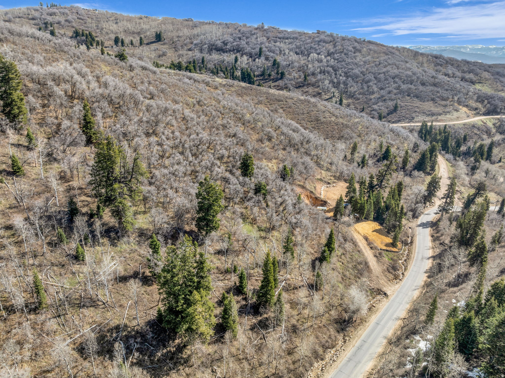 PINE MEADOW RANCH - Land