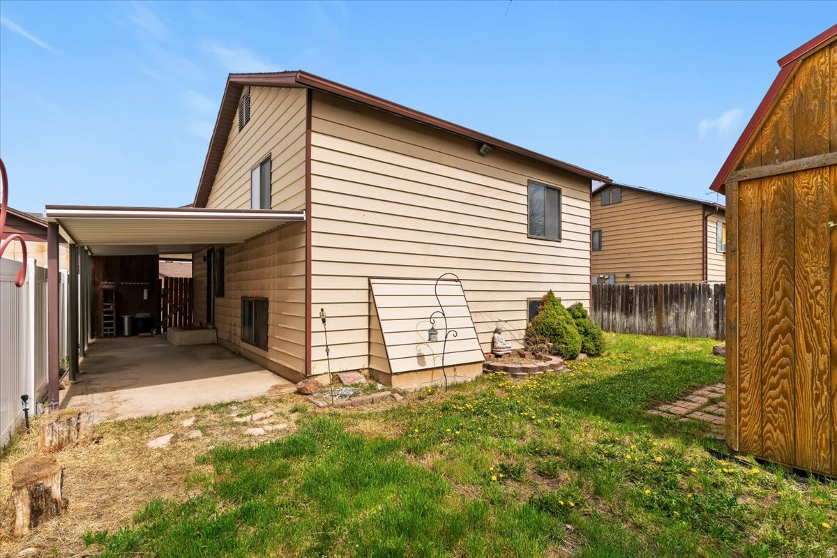 FOXGLEN - Residential