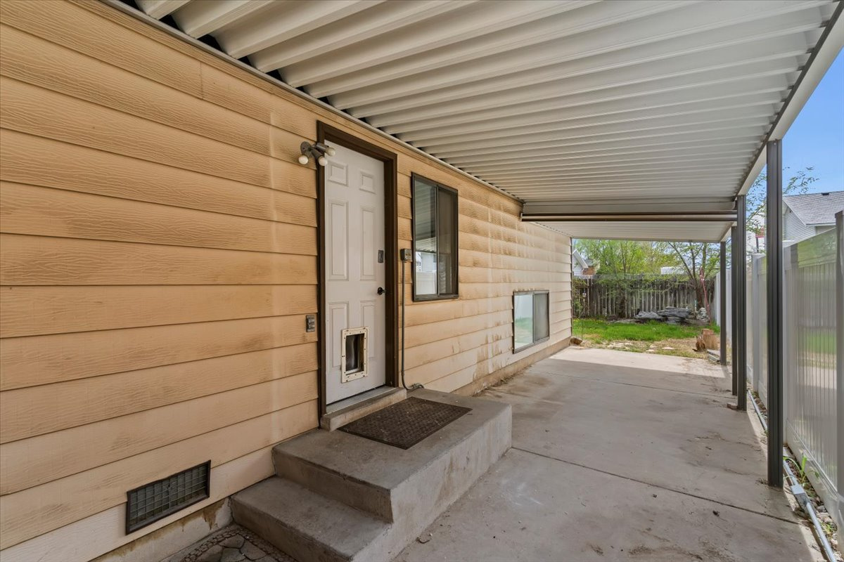 FOXGLEN - Residential