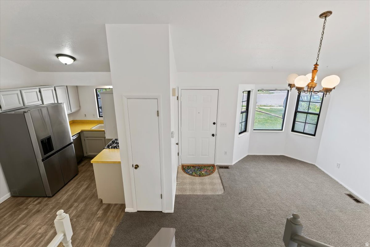 FOXGLEN - Residential