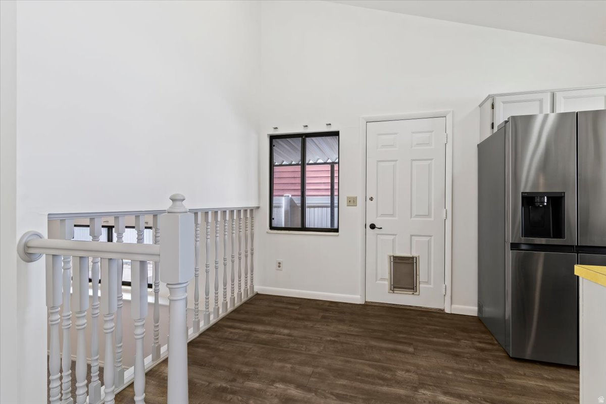 FOXGLEN - Residential