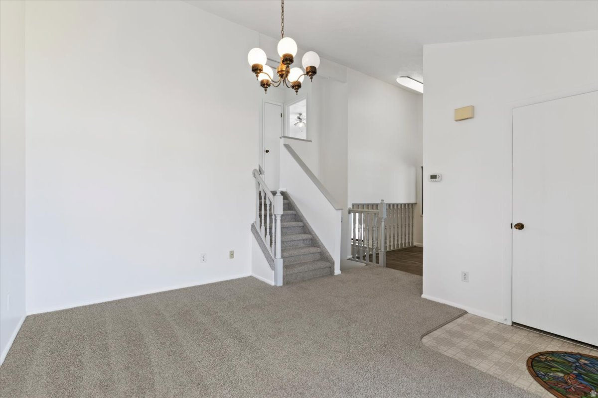 FOXGLEN - Residential