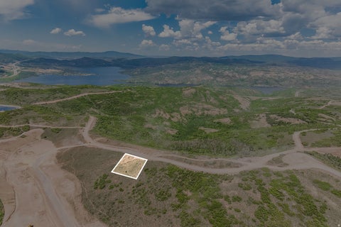 Vacant Land For Sale - 1588 E Marcella Ridge Rd #516<br/> Heber City, UT 84032