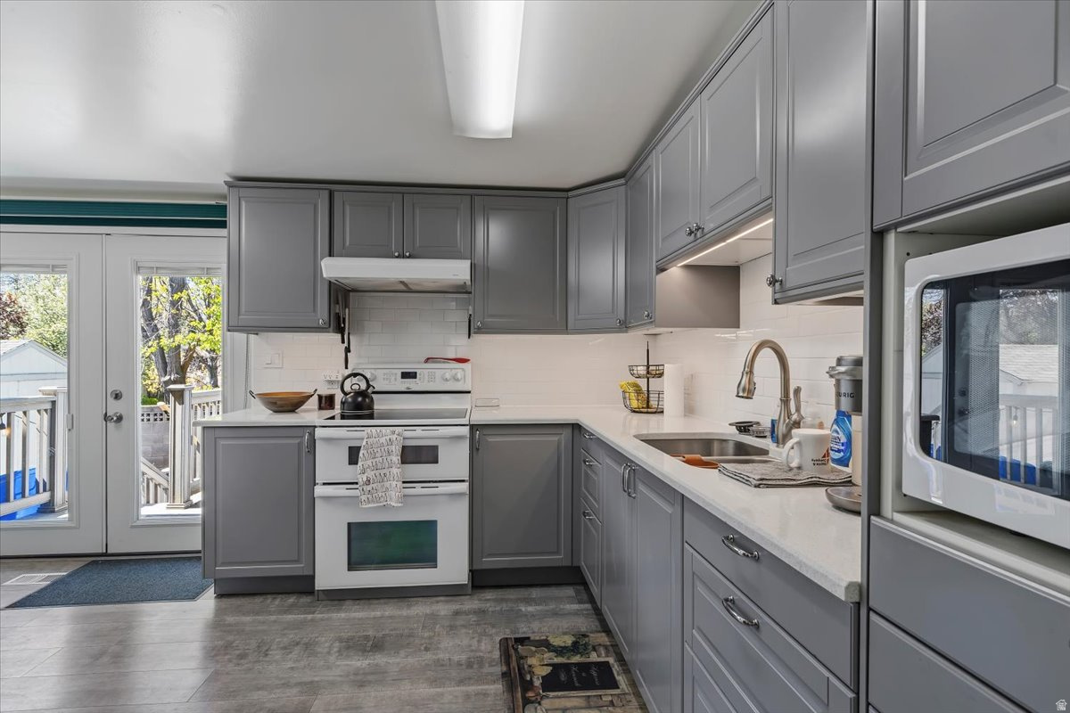 SUNNYVALE HEIGHTS NO - Residential