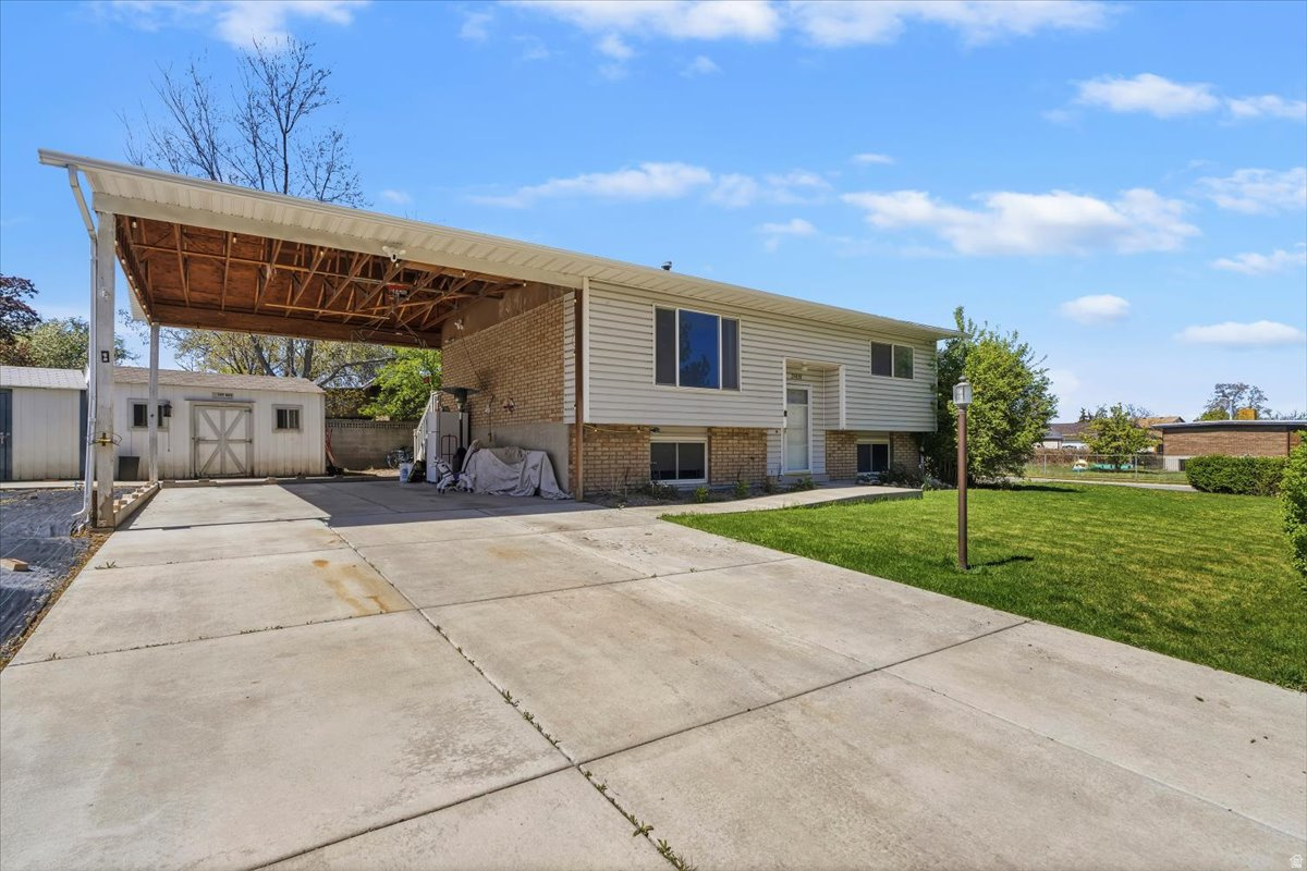 SUNNYVALE HEIGHTS NO - Residential