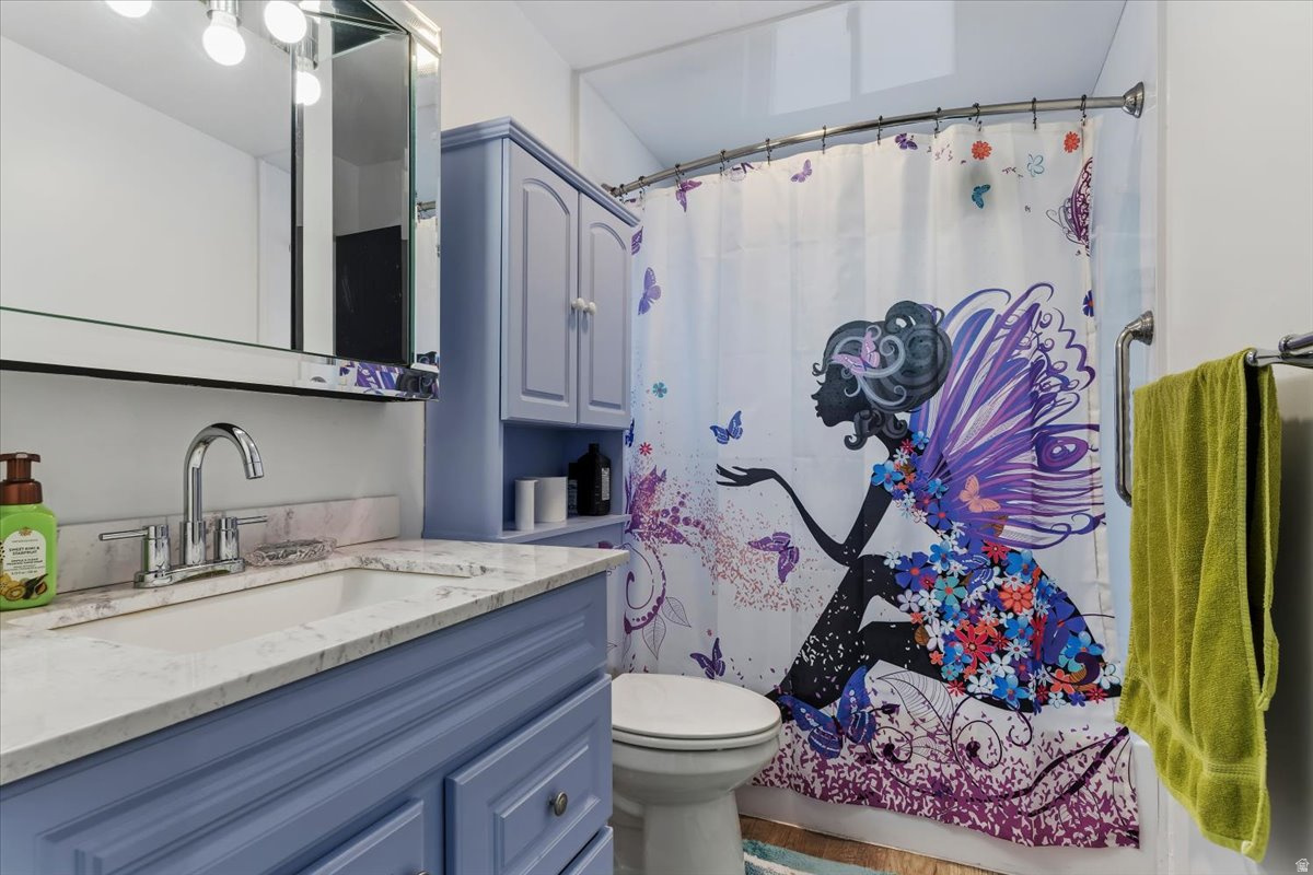 SUNNYVALE HEIGHTS NO - Residential