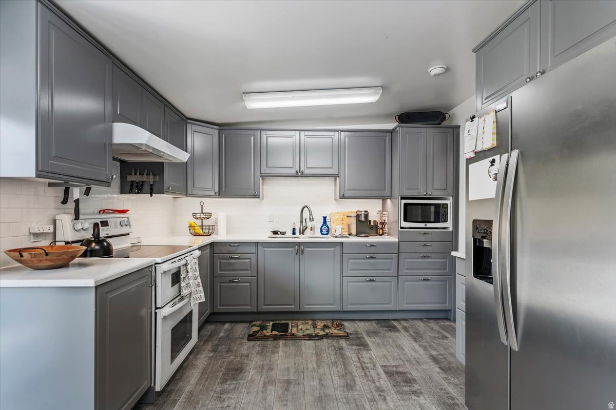 SUNNYVALE HEIGHTS NO - Residential