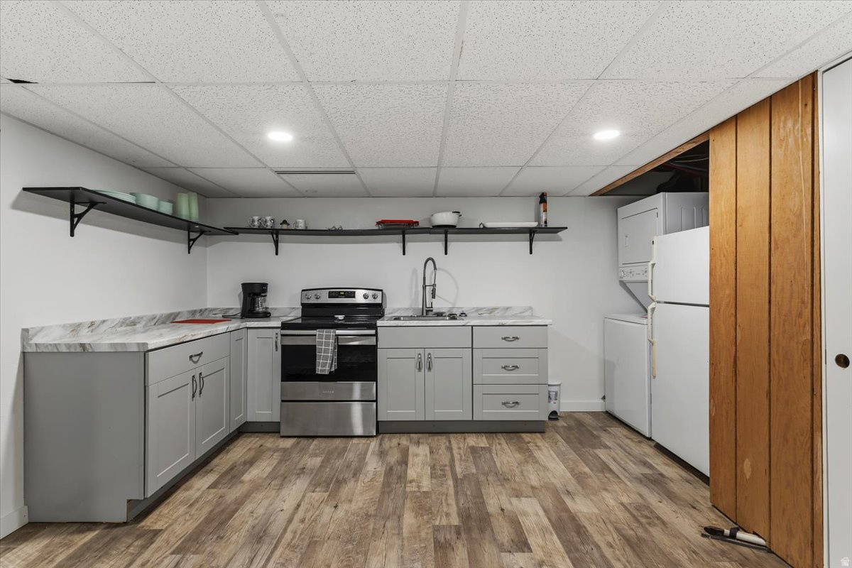 SUNNYVALE HEIGHTS NO - Residential