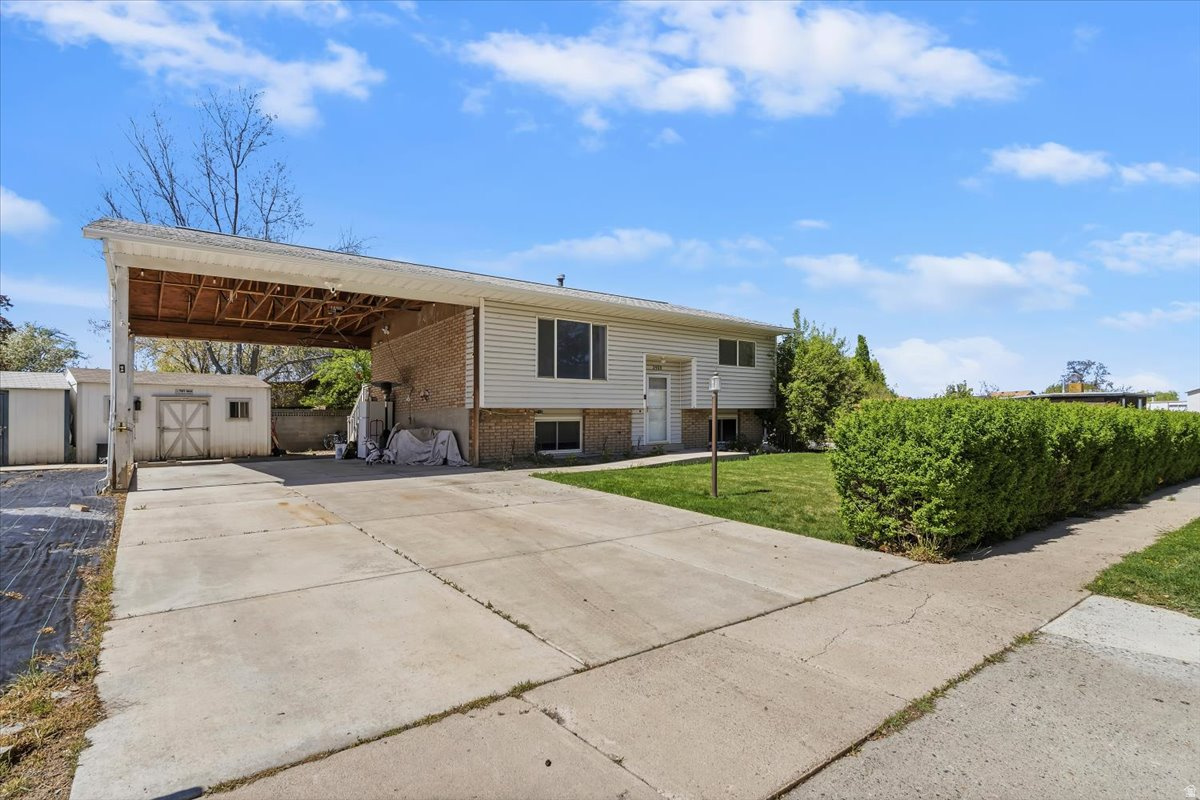 SUNNYVALE HEIGHTS NO - Residential