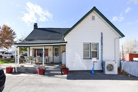 336 W CHERRY ST S Grantsville UT 84029