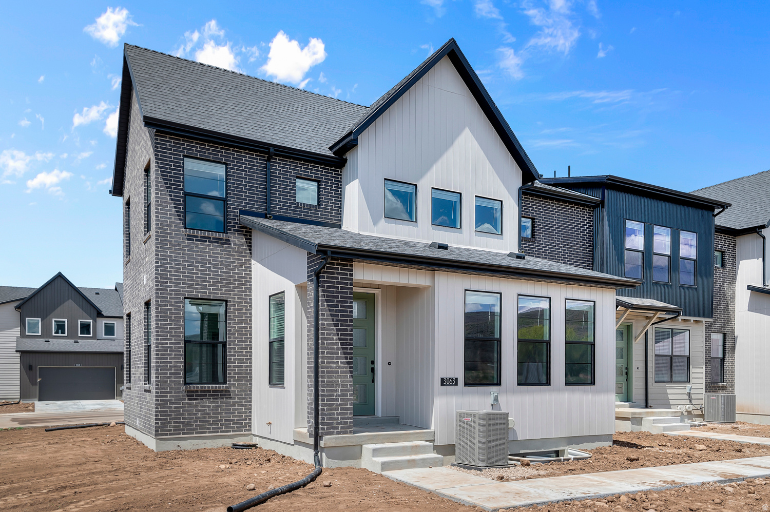 STEWART RANCHES TOWNS 311 - Residential