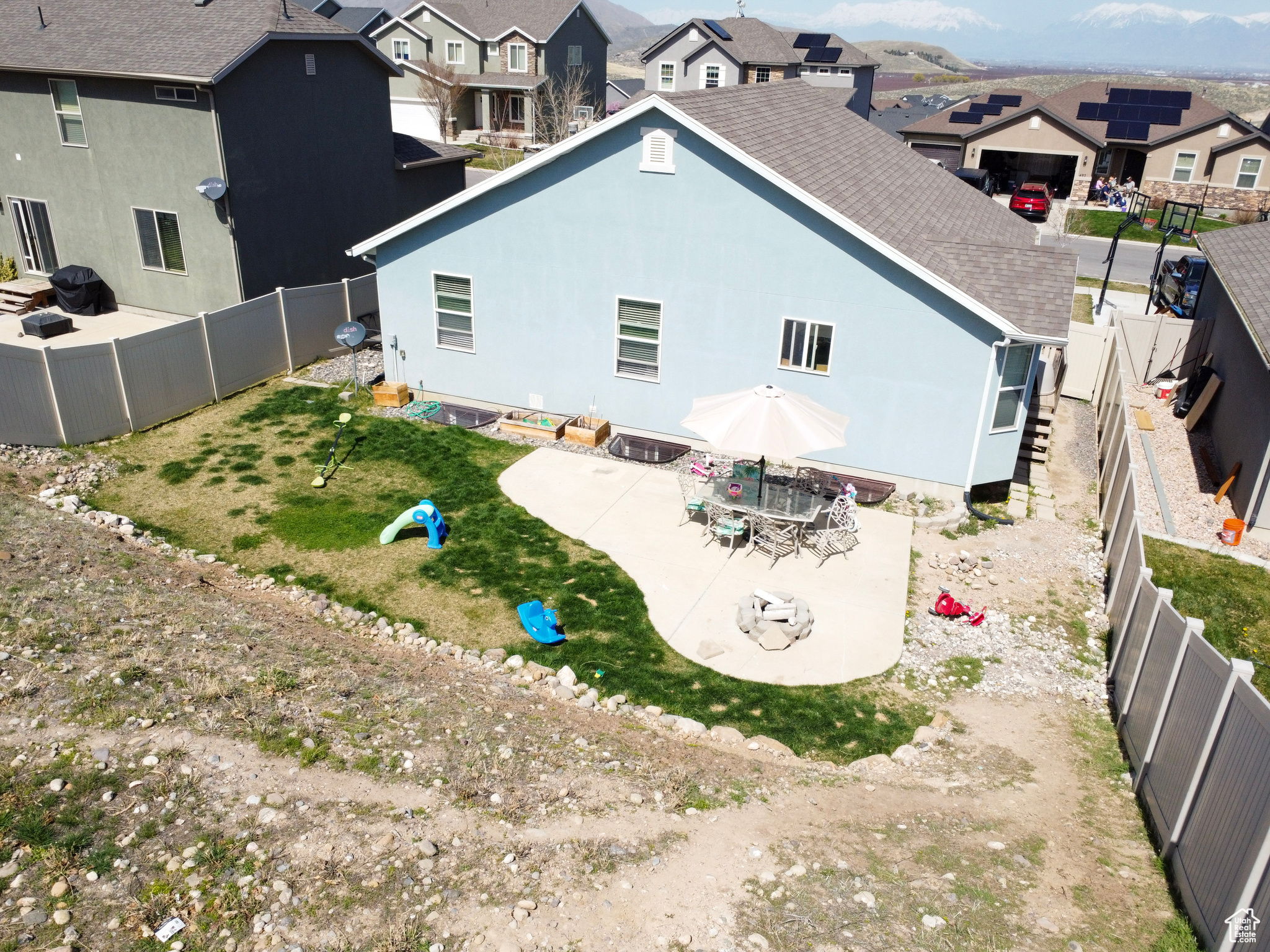 490 Firestone Dr, Santaquin, Utah image 34