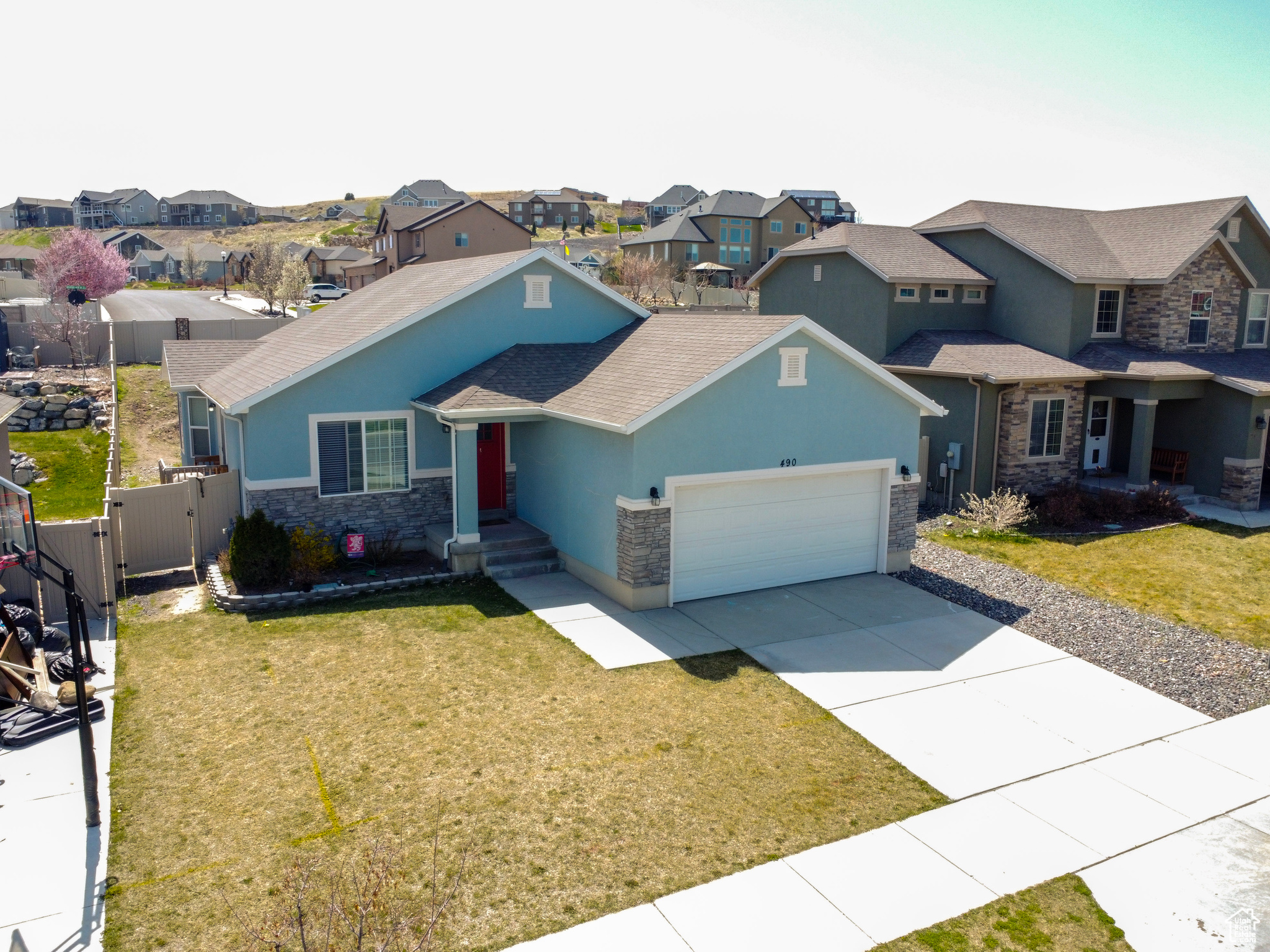 490 Firestone Dr, Santaquin, Utah image 32