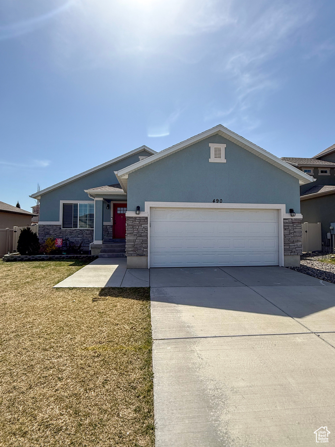 490 Firestone Dr, Santaquin, Utah image 1