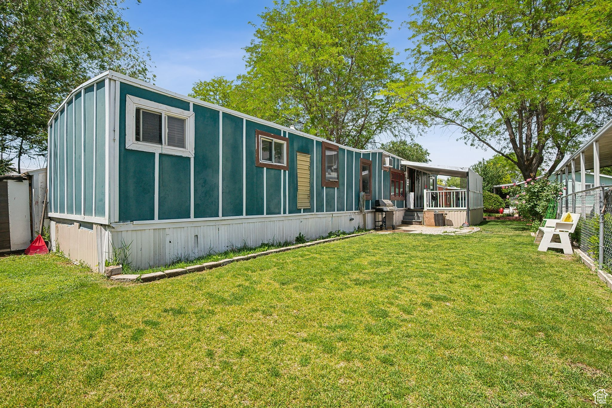 1265 W Goldfinch St, Salt Lake City, Utah image 17