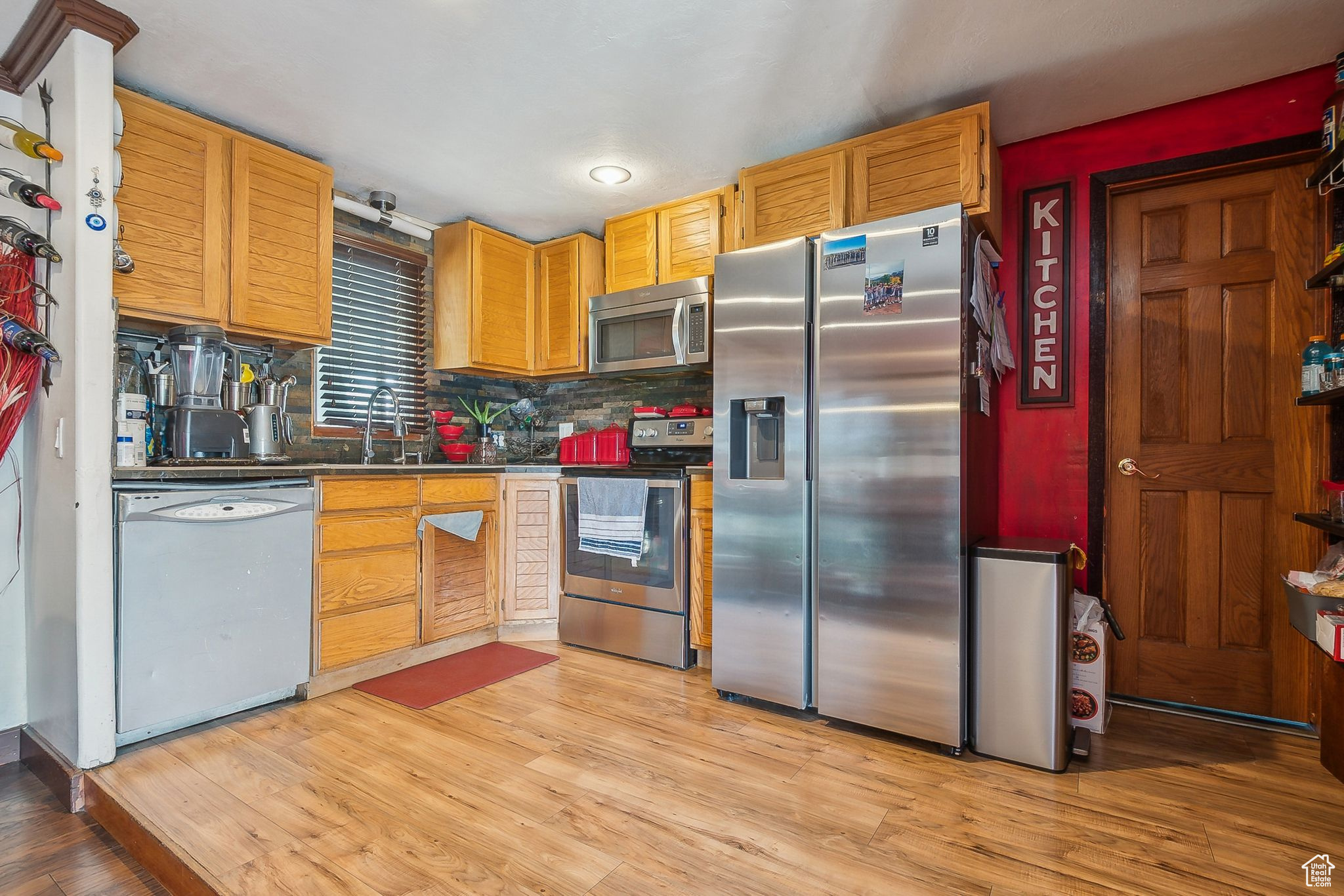 1265 W Goldfinch St, Salt Lake City, Utah image 7