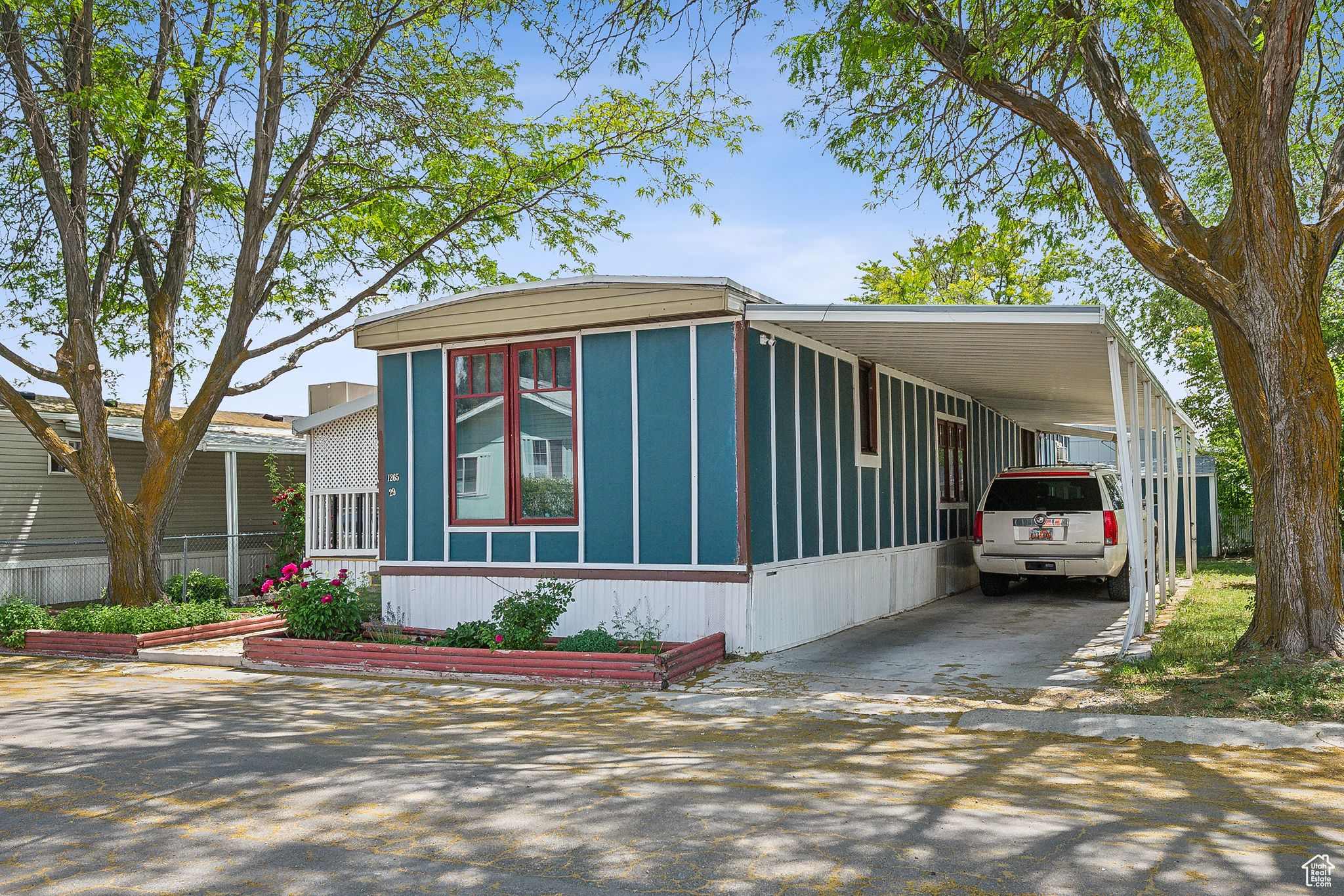 1265 W Goldfinch St, Salt Lake City, Utah image 2
