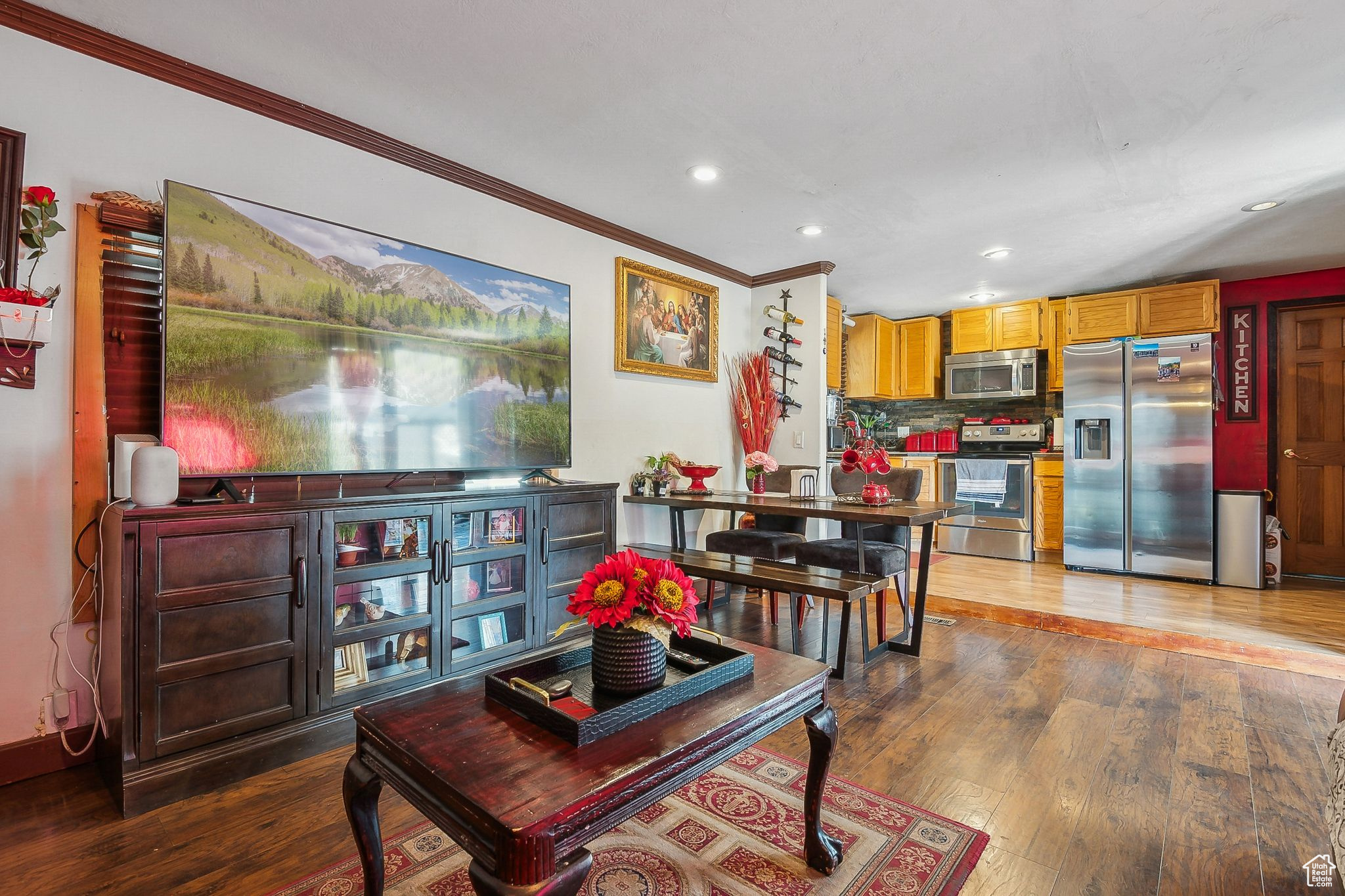 1265 W Goldfinch St, Salt Lake City, Utah image 9