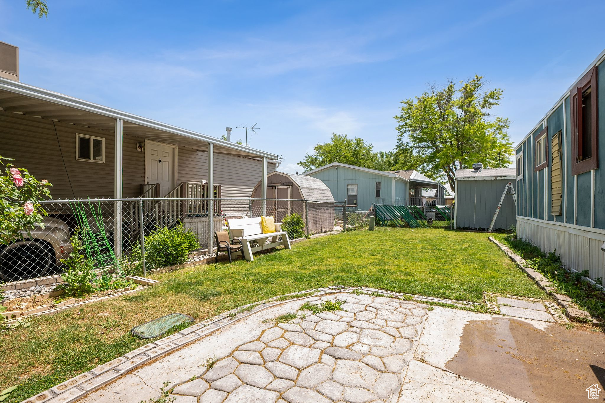 1265 W Goldfinch St, Salt Lake City, Utah image 18