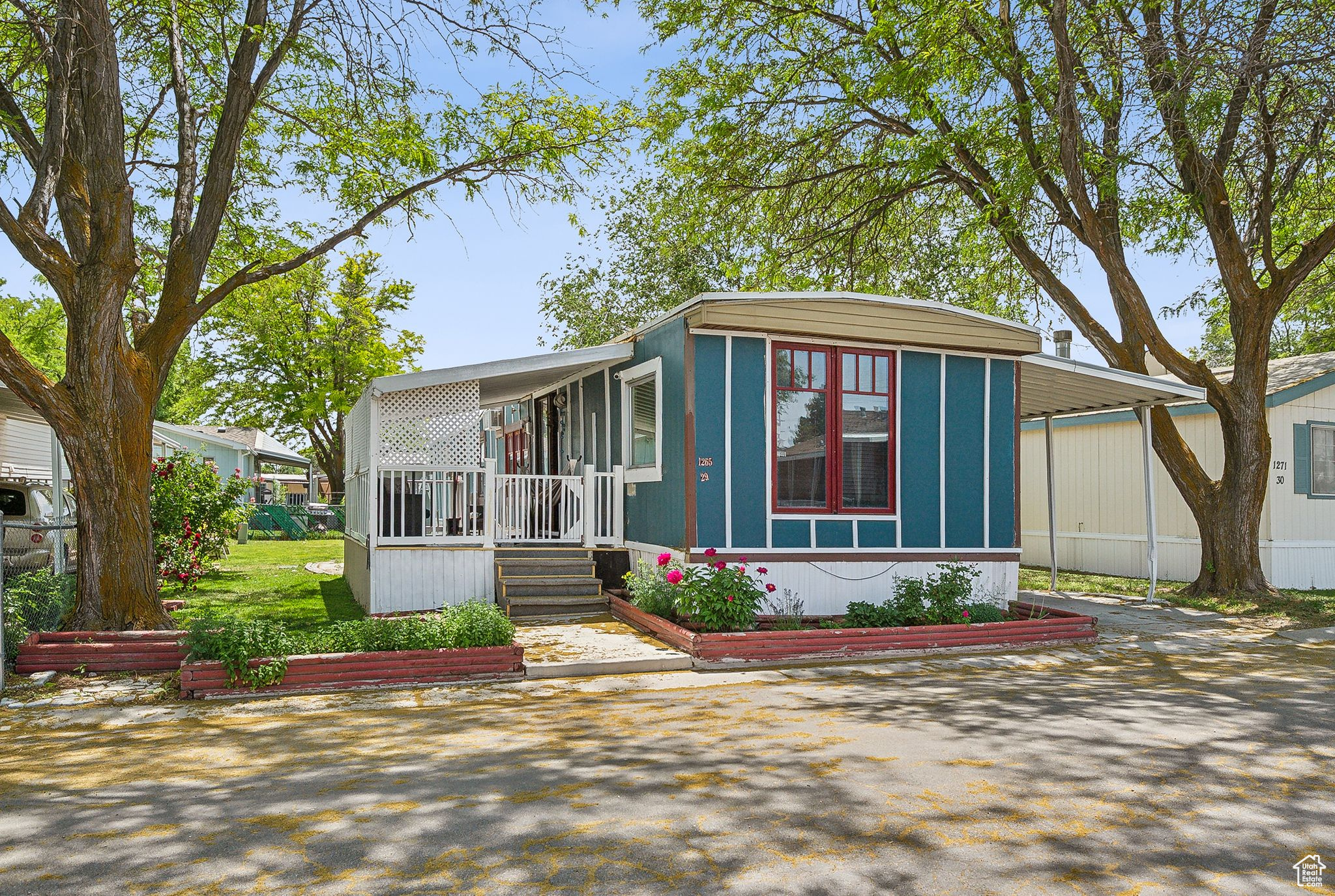 1265 W Goldfinch St, Salt Lake City, Utah image 1