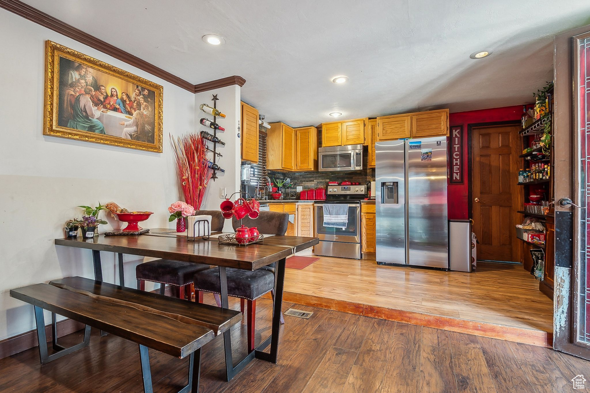 1265 W Goldfinch St, Salt Lake City, Utah image 8