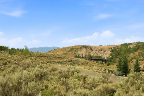 Vacant Land For Sale - 1142 Canyon Gate Rd #45<br/> Park City, UT 84098