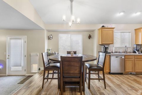 Tiny photo for 455 LINDY WAY, Tooele, UT 84074 (MLS # 2117858)