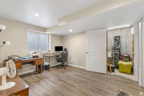Tiny photo for 455 LINDY WAY, Tooele, UT 84074 (MLS # 2117858)