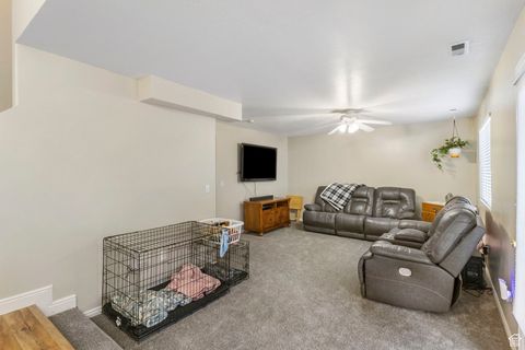Tiny photo for 455 LINDY WAY, Tooele, UT 84074 (MLS # 2117858)