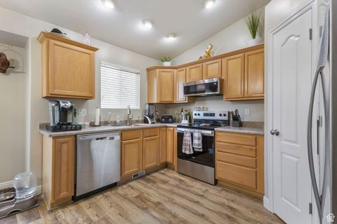 Tiny photo for 455 LINDY WAY, Tooele, UT 84074 (MLS # 2117858)