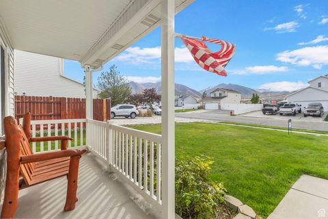 Tiny photo for 455 LINDY WAY, Tooele, UT 84074 (MLS # 2117858)
