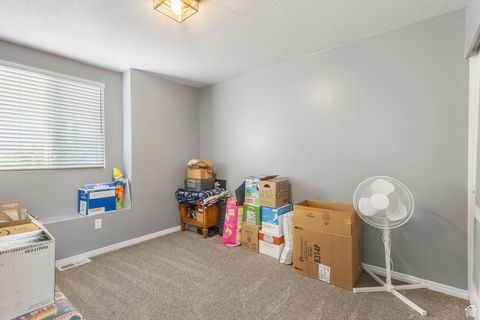 Tiny photo for 455 LINDY WAY, Tooele, UT 84074 (MLS # 2117858)