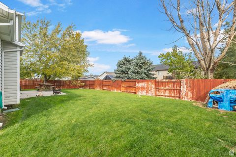 Tiny photo for 455 LINDY WAY, Tooele, UT 84074 (MLS # 2117858)