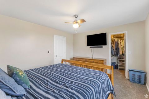 Tiny photo for 455 LINDY WAY, Tooele, UT 84074 (MLS # 2117858)