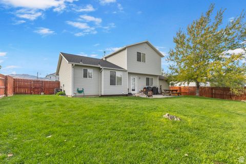 Tiny photo for 455 LINDY WAY, Tooele, UT 84074 (MLS # 2117858)