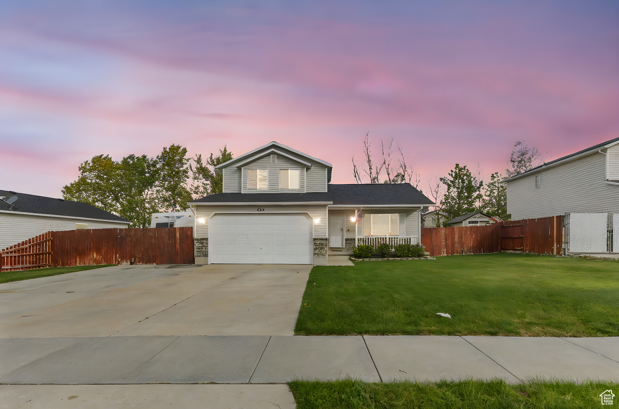 EASTLAND ESTATES - Residential