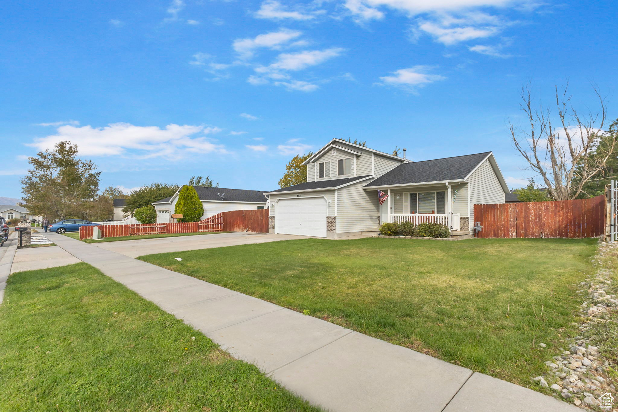 EASTLAND ESTATES - Residential