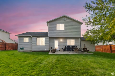 Tiny photo for 455 LINDY WAY, Tooele, UT 84074 (MLS # 2117858)