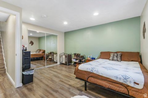Tiny photo for 455 LINDY WAY, Tooele, UT 84074 (MLS # 2117858)