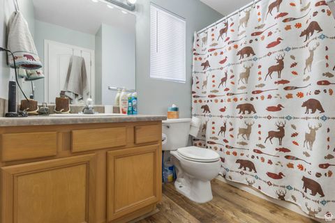 Tiny photo for 455 LINDY WAY, Tooele, UT 84074 (MLS # 2117858)