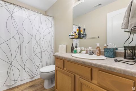 Tiny photo for 455 LINDY WAY, Tooele, UT 84074 (MLS # 2117858)